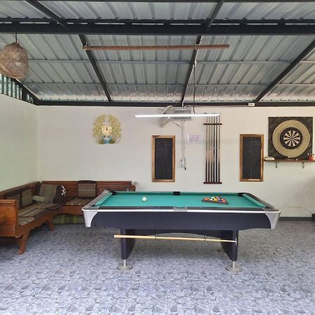 Kuba Bungalows Ko Kut Екстериор снимка