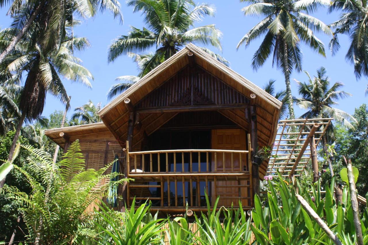 Kuba Bungalows Ko Kut Екстериор снимка