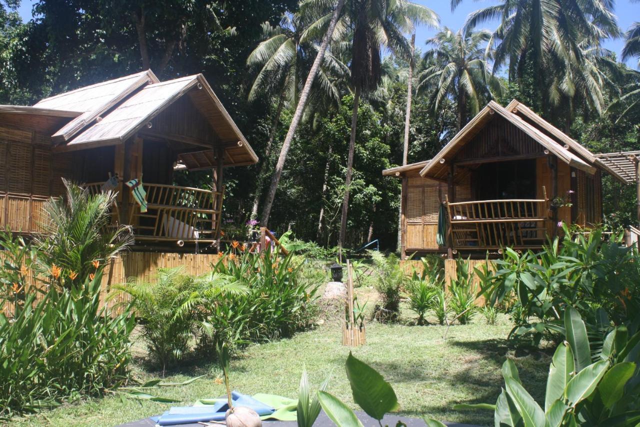 Kuba Bungalows Ko Kut Екстериор снимка