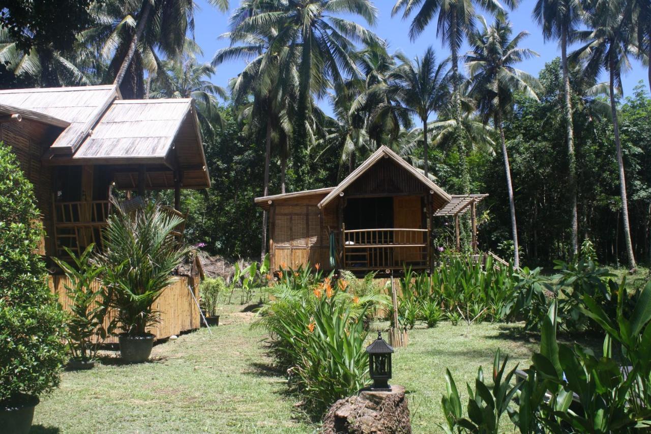 Kuba Bungalows Ko Kut Екстериор снимка