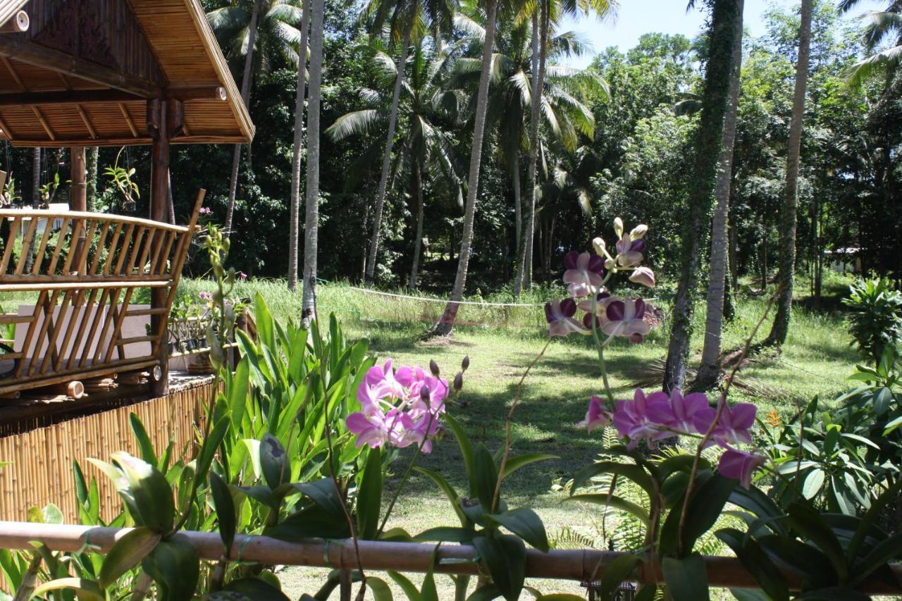 Kuba Bungalows Ko Kut Екстериор снимка