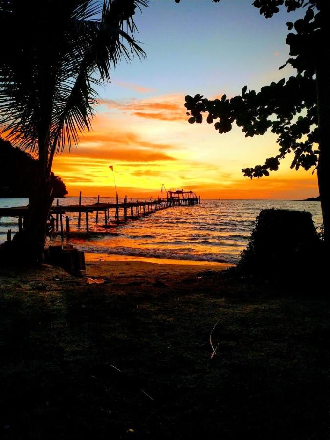 Kuba Bungalows Ko Kut Екстериор снимка