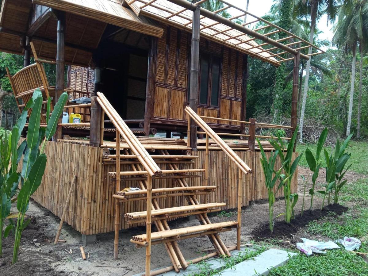 Kuba Bungalows Ko Kut Екстериор снимка