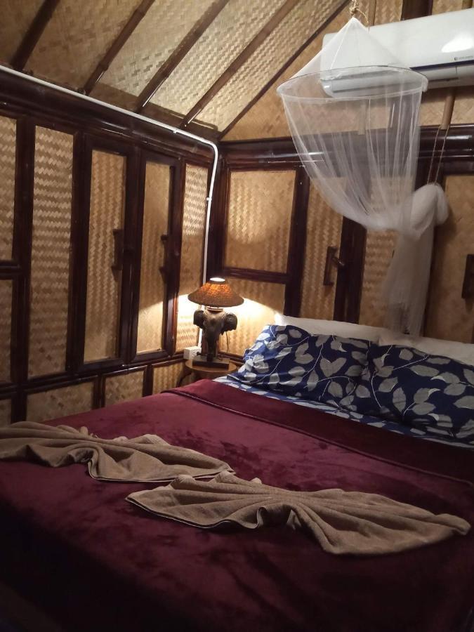 Kuba Bungalows Ko Kut Екстериор снимка
