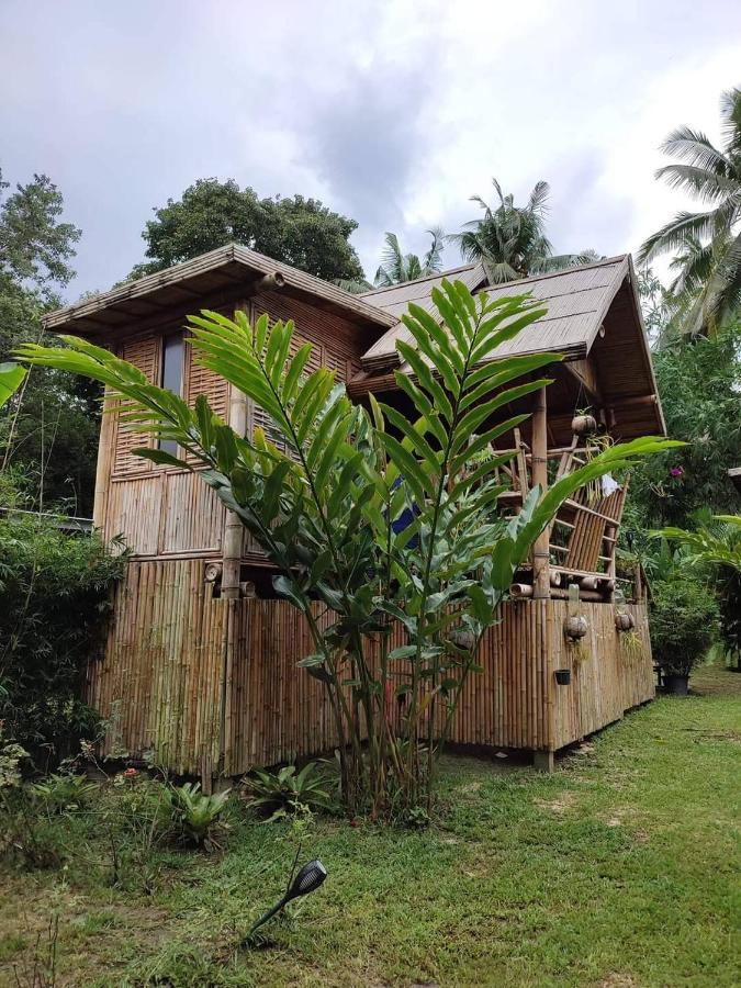 Kuba Bungalows Ko Kut Екстериор снимка