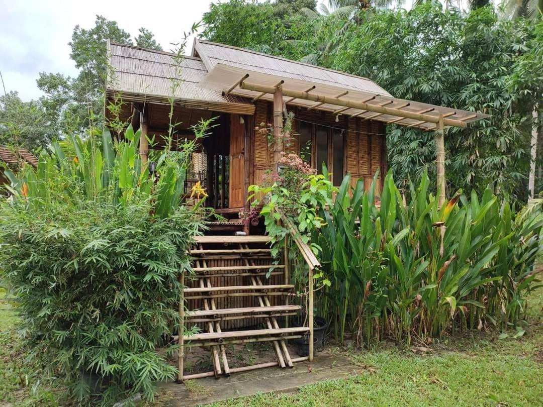 Kuba Bungalows Ko Kut Екстериор снимка