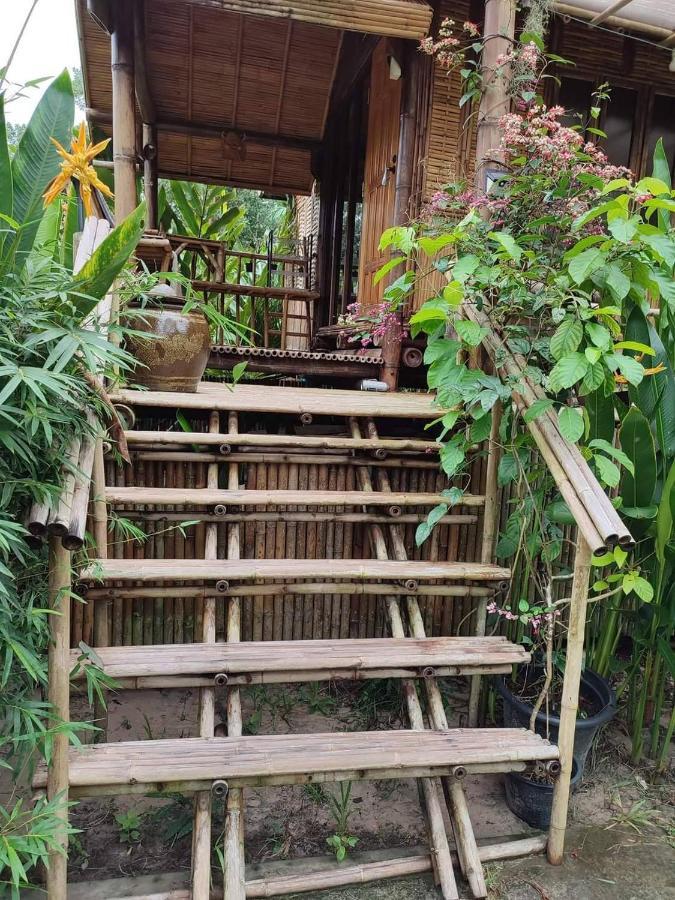Kuba Bungalows Ko Kut Екстериор снимка