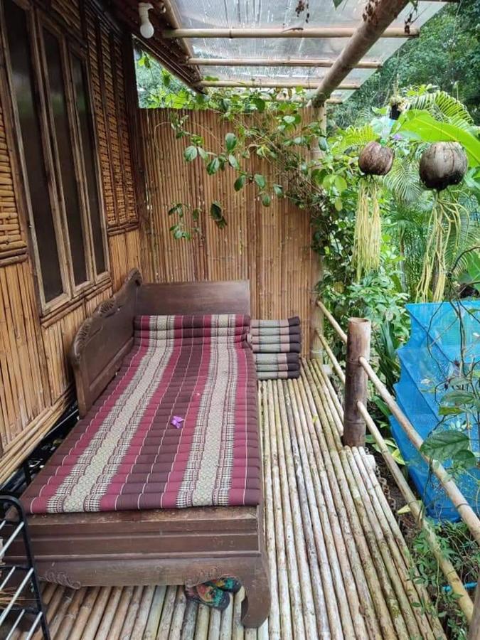 Kuba Bungalows Ko Kut Екстериор снимка