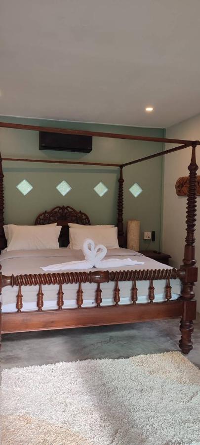Kuba Bungalows Ko Kut Екстериор снимка