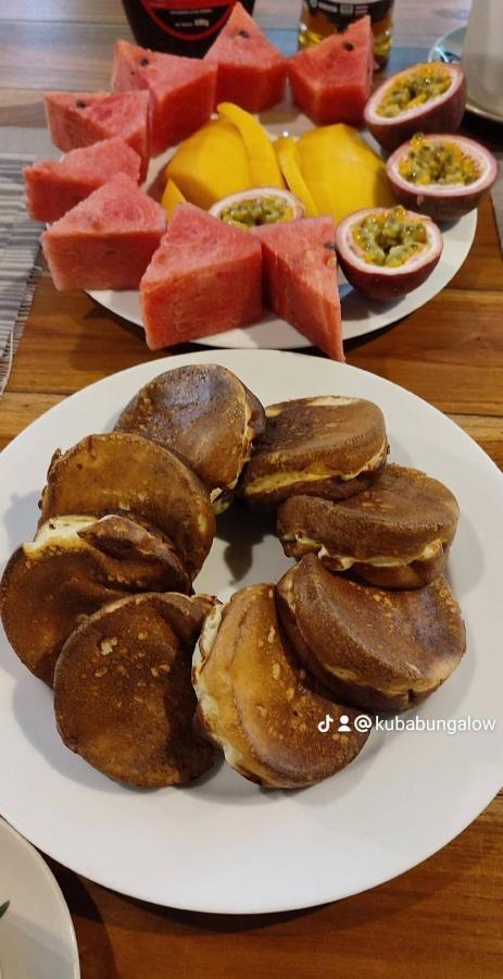 Kuba Bungalows Ko Kut Екстериор снимка