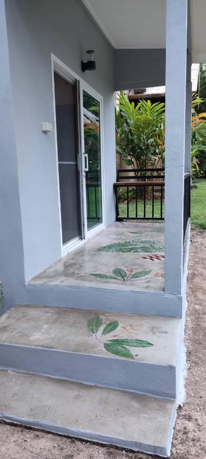 Kuba Bungalows Ko Kut Екстериор снимка