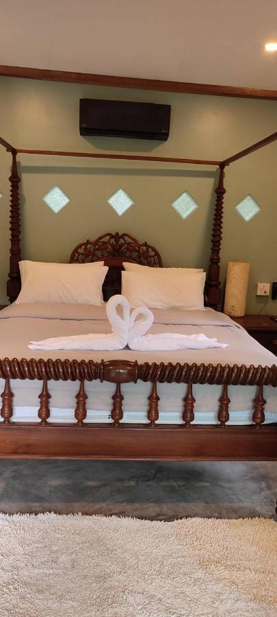 Kuba Bungalows Ko Kut Екстериор снимка