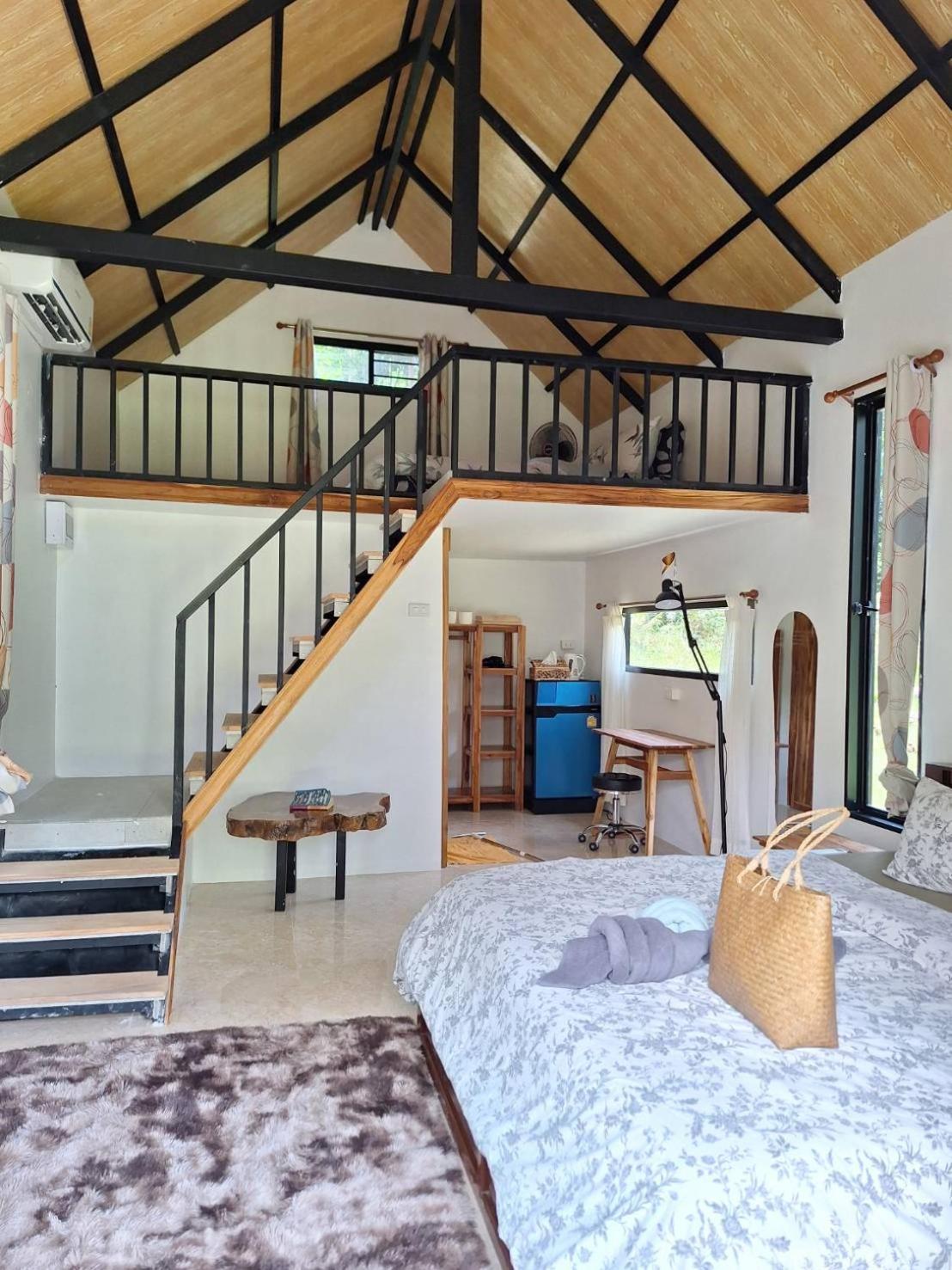 Kuba Bungalows Ko Kut Екстериор снимка
