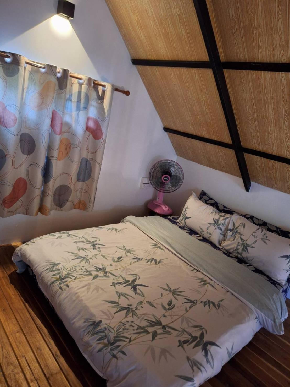 Kuba Bungalows Ko Kut Екстериор снимка