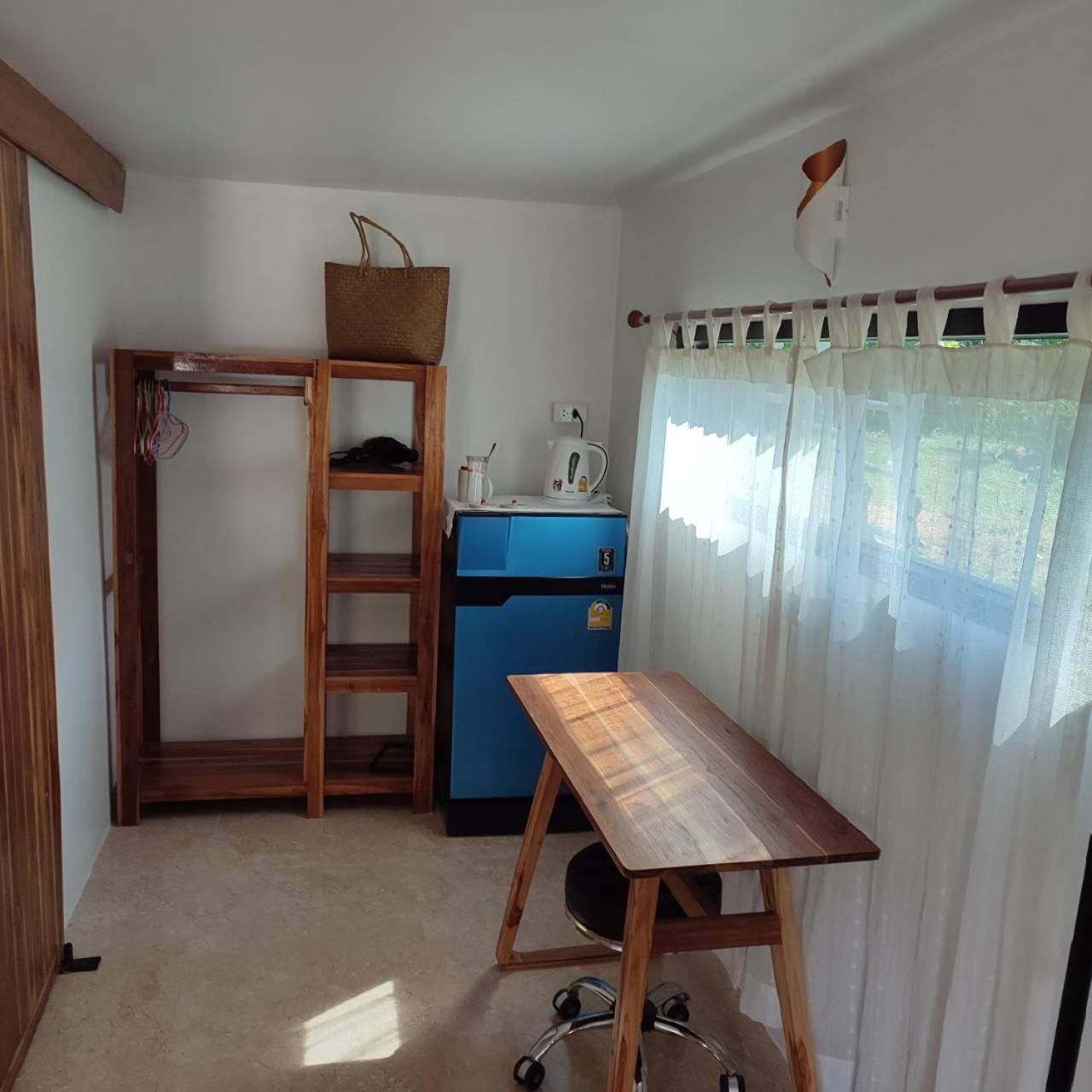 Kuba Bungalows Ko Kut Екстериор снимка