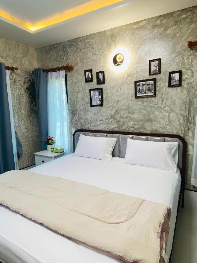Kuba Bungalows Ko Kut Екстериор снимка