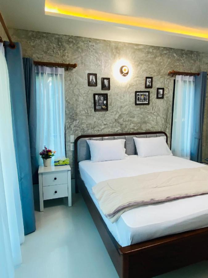 Kuba Bungalows Ko Kut Екстериор снимка