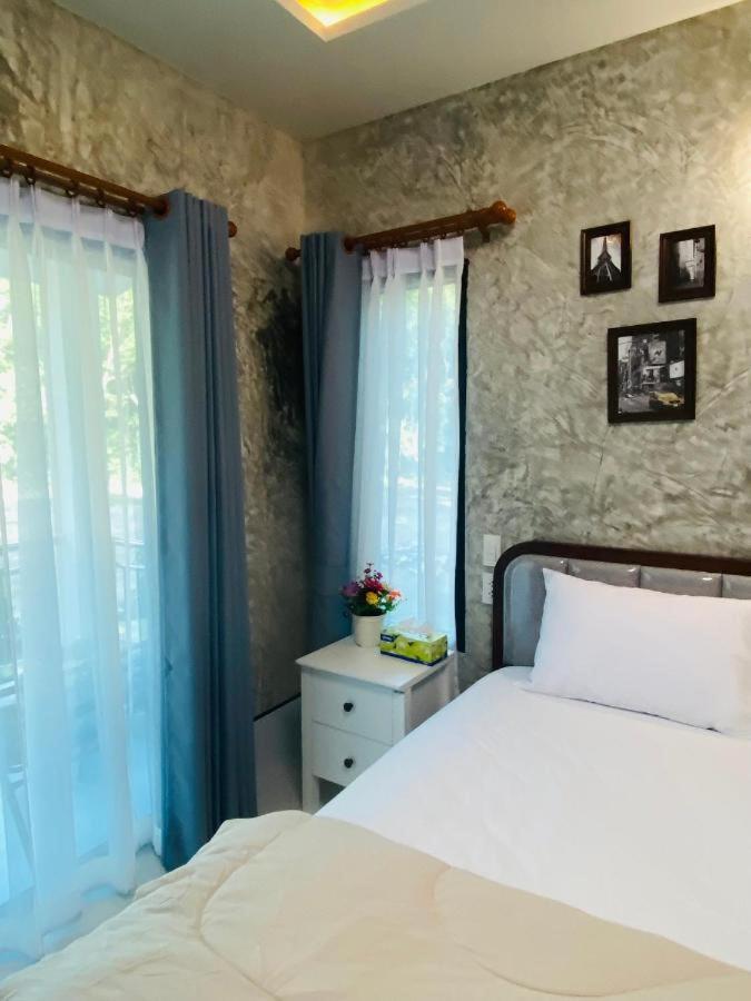 Kuba Bungalows Ko Kut Екстериор снимка